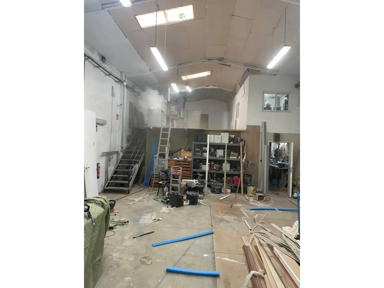 Industriegebäude zum Verkauf in Illes Medes, imagen 7