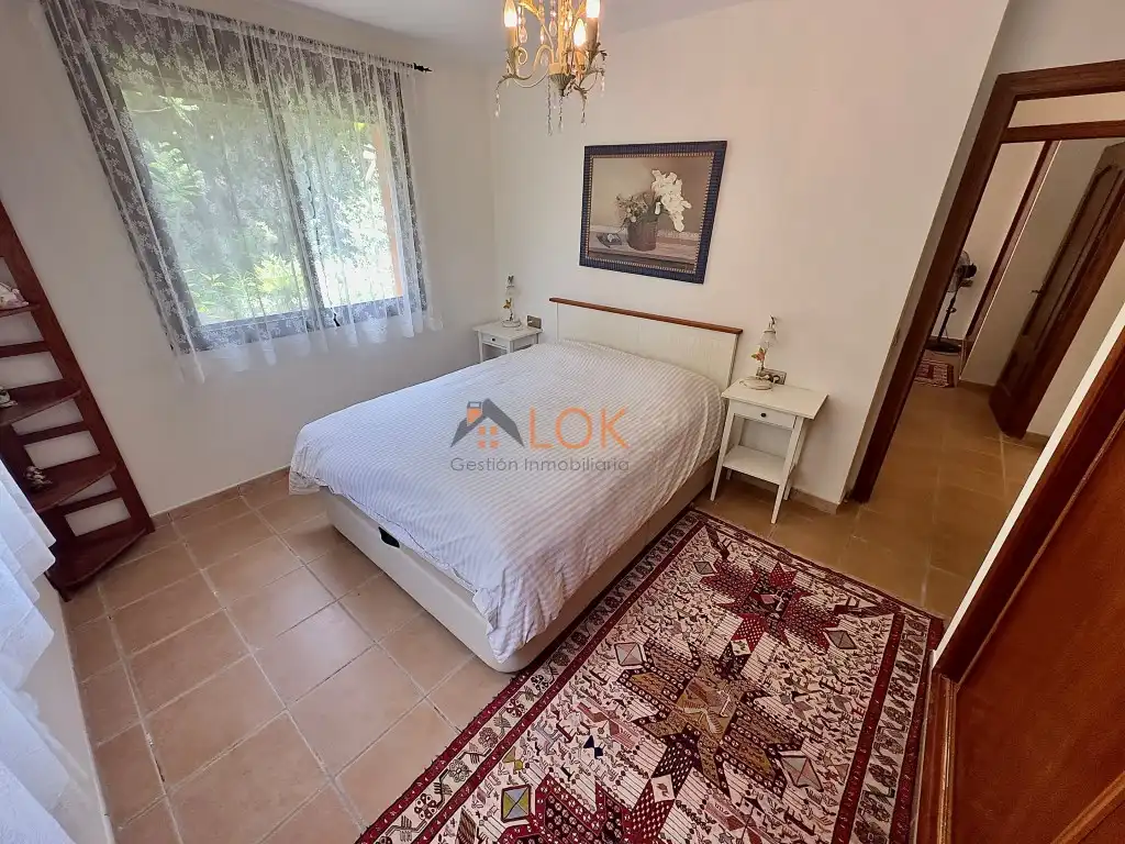 House with pool for sale in Camino de Nicola, imagen 14