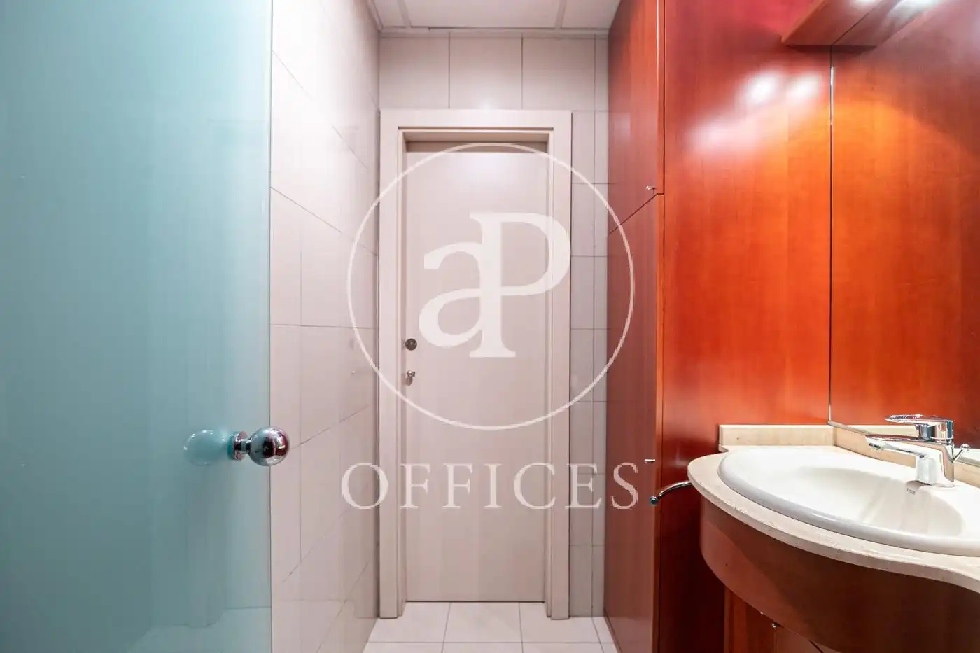 Oficina en venta en Barcelona con Aire acondicionado y Calefacción