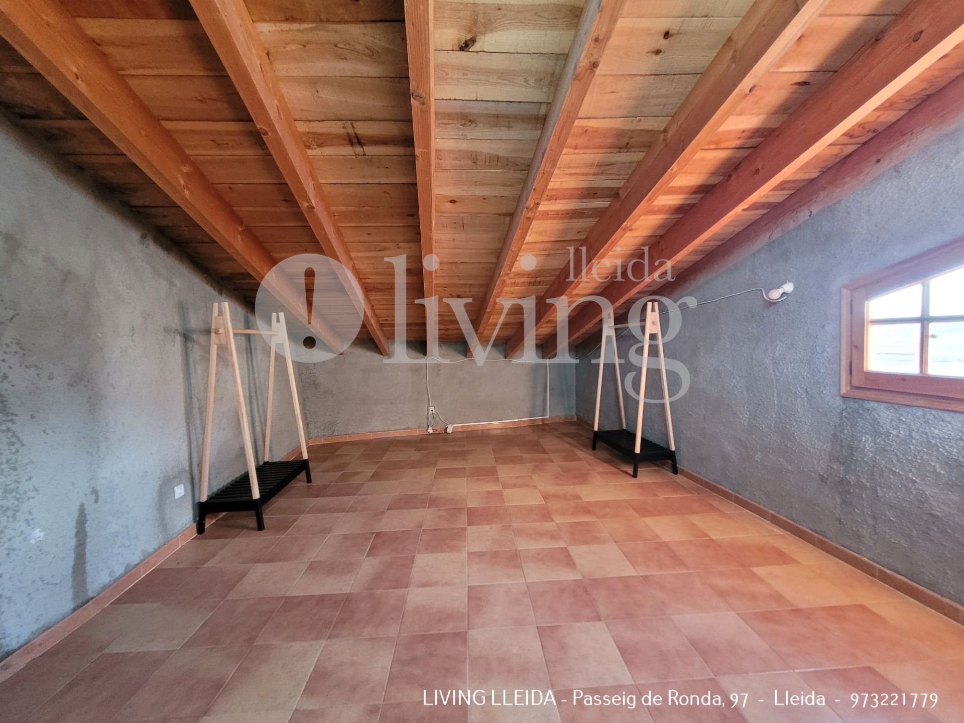 Casa o xalet en venda en Camarasa amb Calefacció, Jardí privat i Terrassa