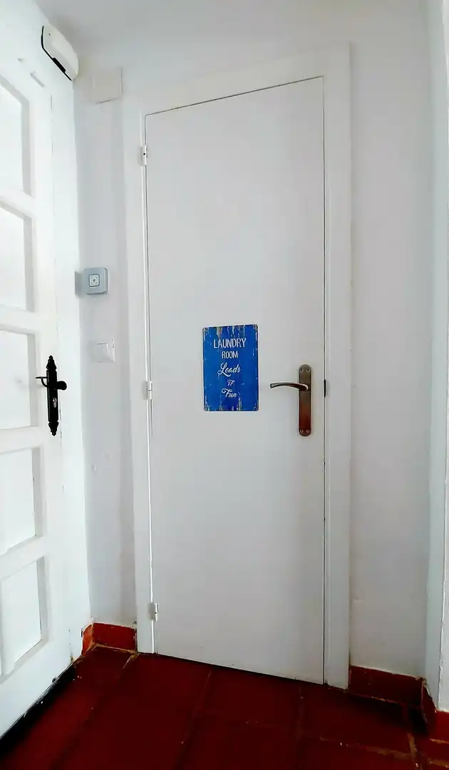Dormitori de Casa adosada en venda en Mijas amb Aire condicionat, Terrassa i Traster