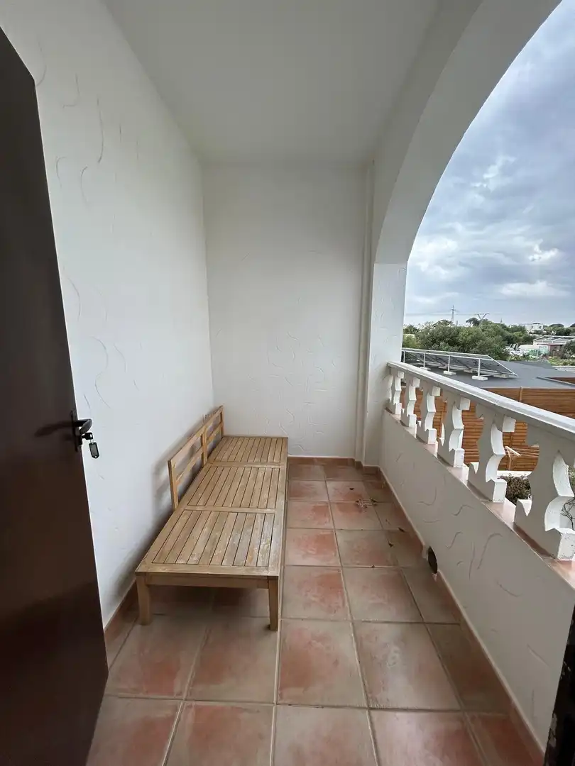 Terrassa de Finca rústica en venda en Barbate amb Jardí privat, Terrassa i Traster