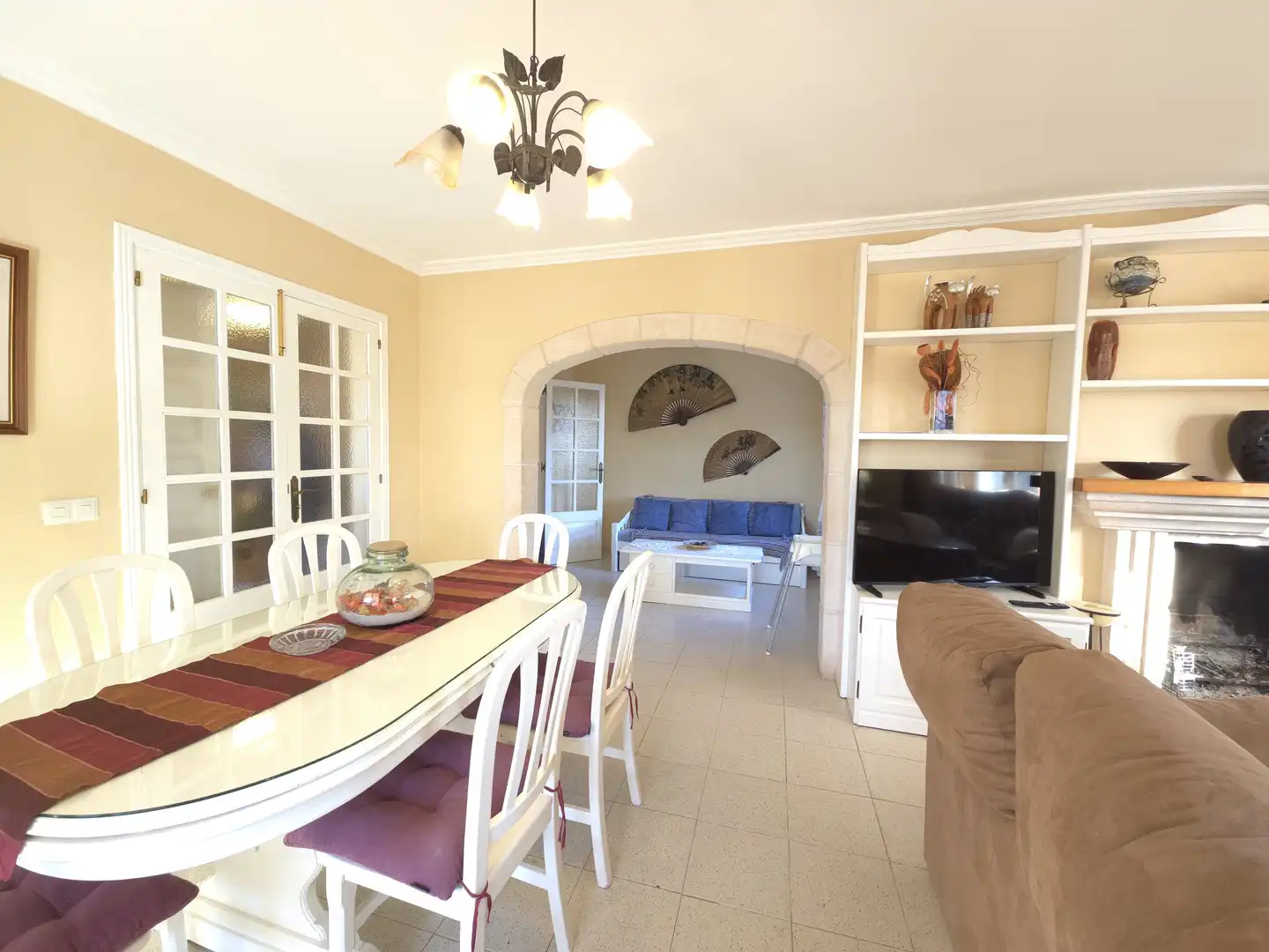 Finca rústica en venta en Sant Llorenç des Cardassar