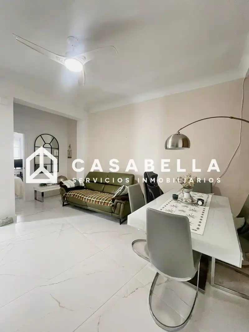 Piso con ascensor en venta en El Pla del Real, imagen 25