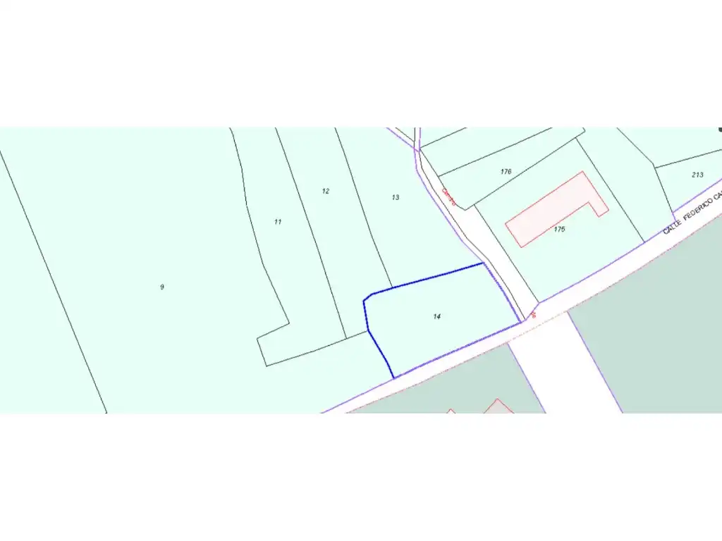 Residencial en venta en Móstoles