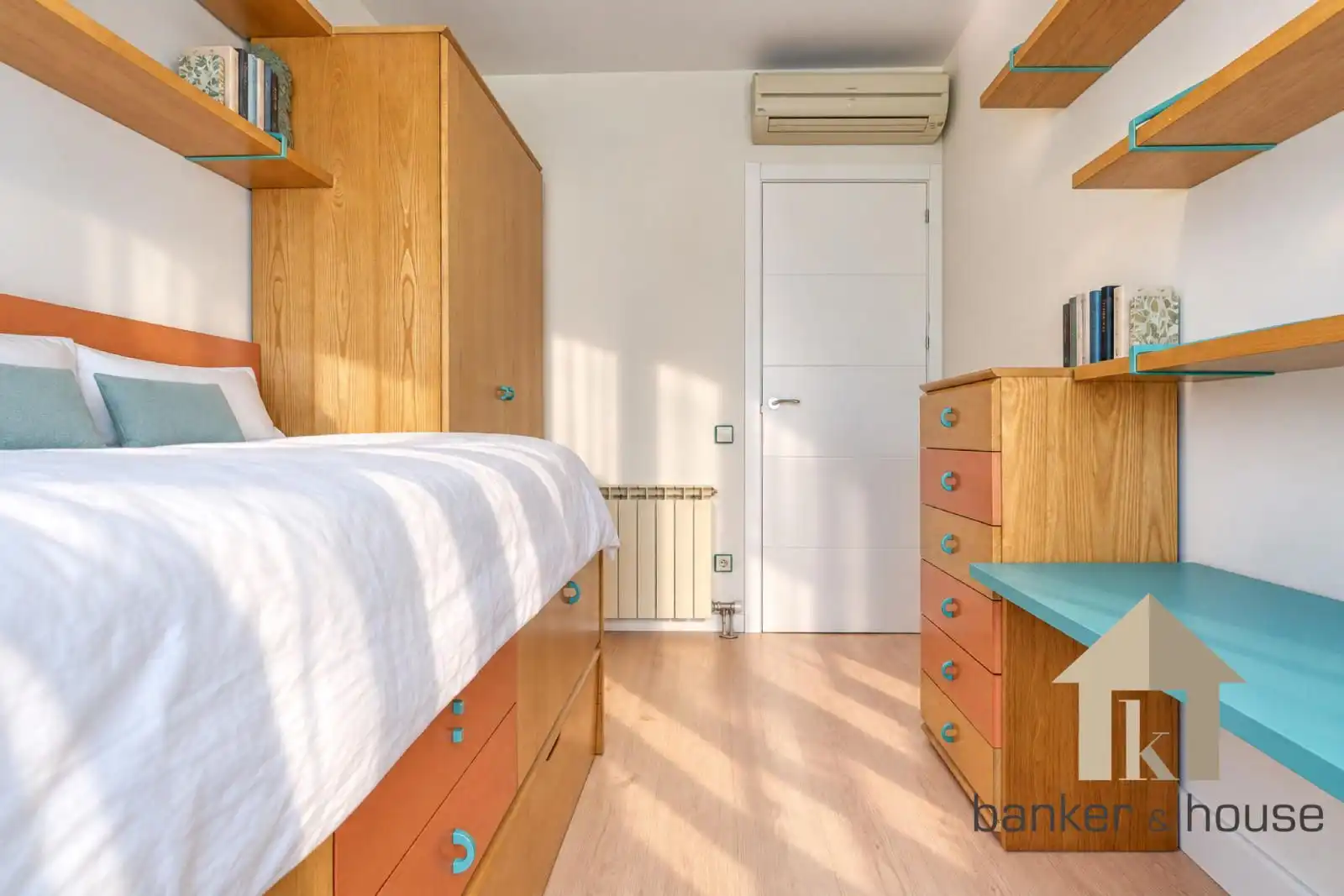 Flat with pool for sale in Can Serra, imagen 29
