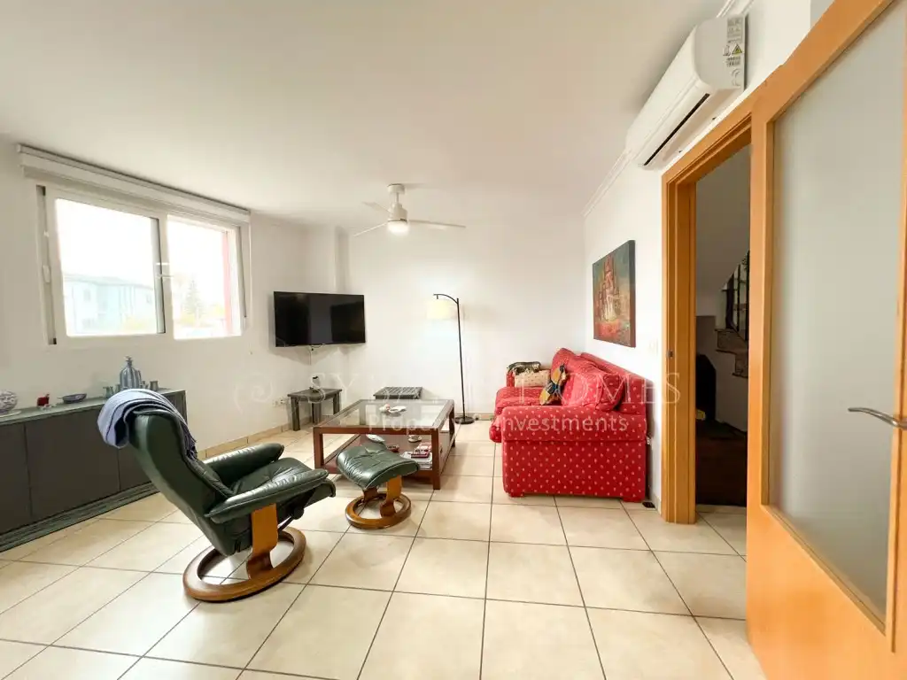 Apartament en venda a Calle Marina Baixa, Ondara