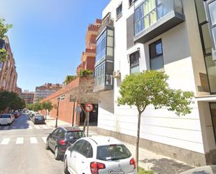 Exterior view of Flat for sale in  Valencia Capital