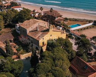 Casa o xalet en venda a Barri del Mar