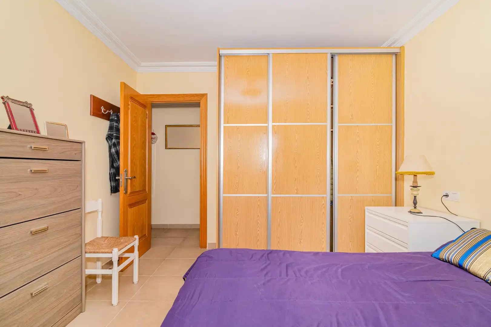 Habitación de Ático en venta en Padul con Terraza y Trastero