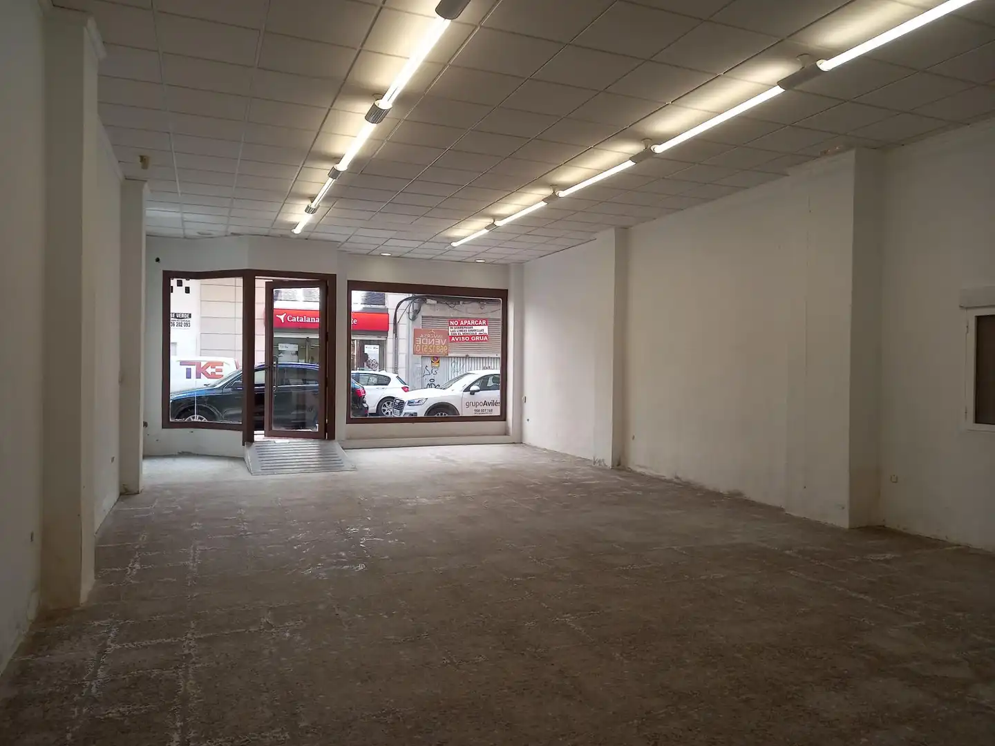 Local comercial en venta en Calle Cartagena de Indias 6, imagen 29