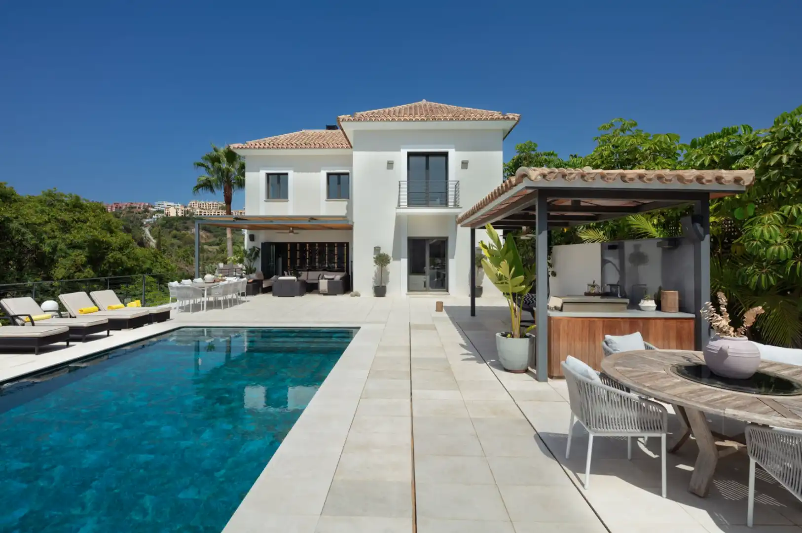 House with pool for sale in La Quinta, imagen 15