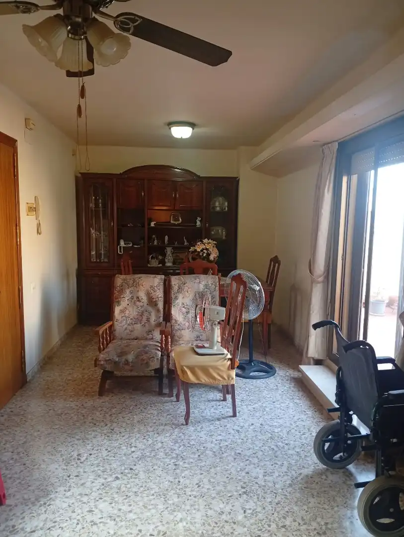 Flat with lift for sale in Carrer Vàzquez Mella, imagen 10