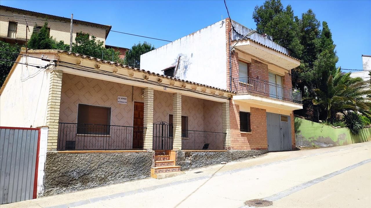Apartament en venda a Extramuros, Chalamera