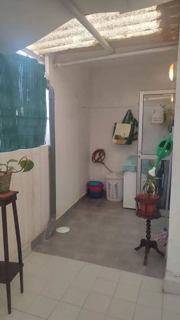 Cocina de Edificio en venta en Telde