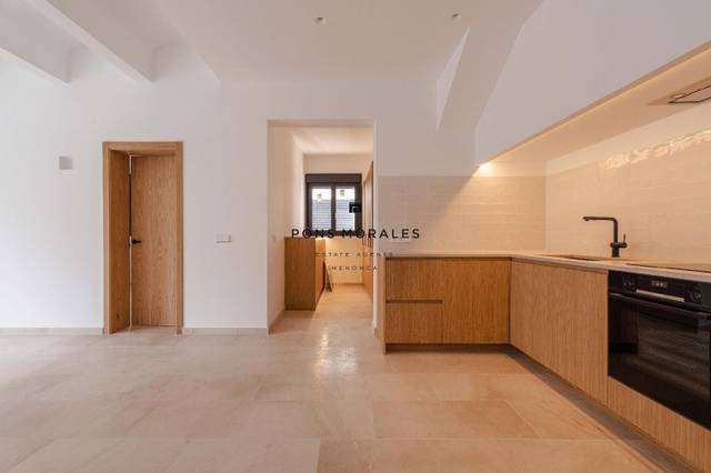 Casa adosada en Venta en Ciutadella