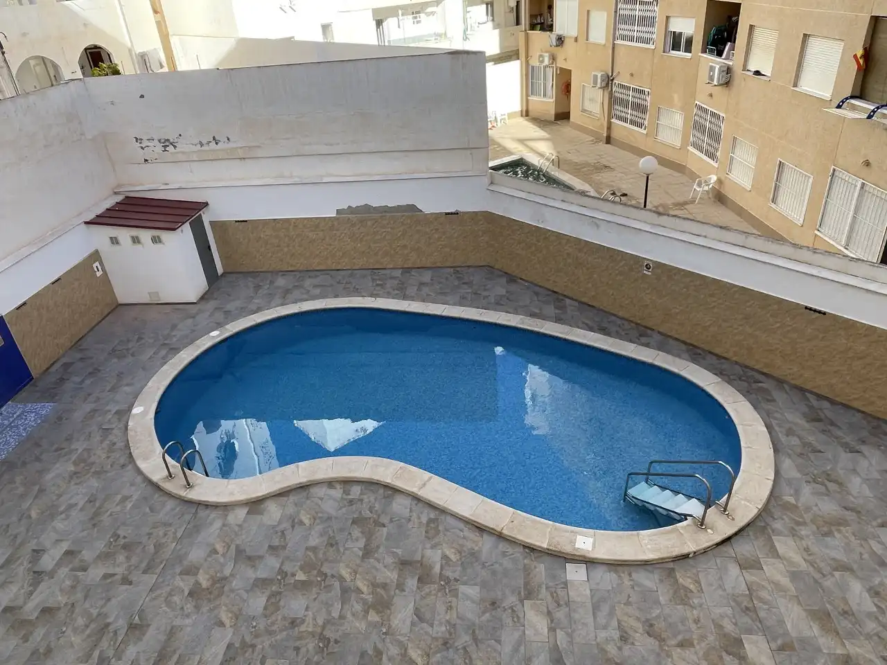 Wohnung mit Terrasse zum Verkauf in Playa de los Locos, imagen 6