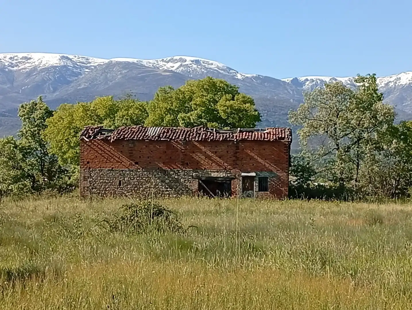 Terreni e lotti in vendita a Villanueva de la Vera, imagen 4