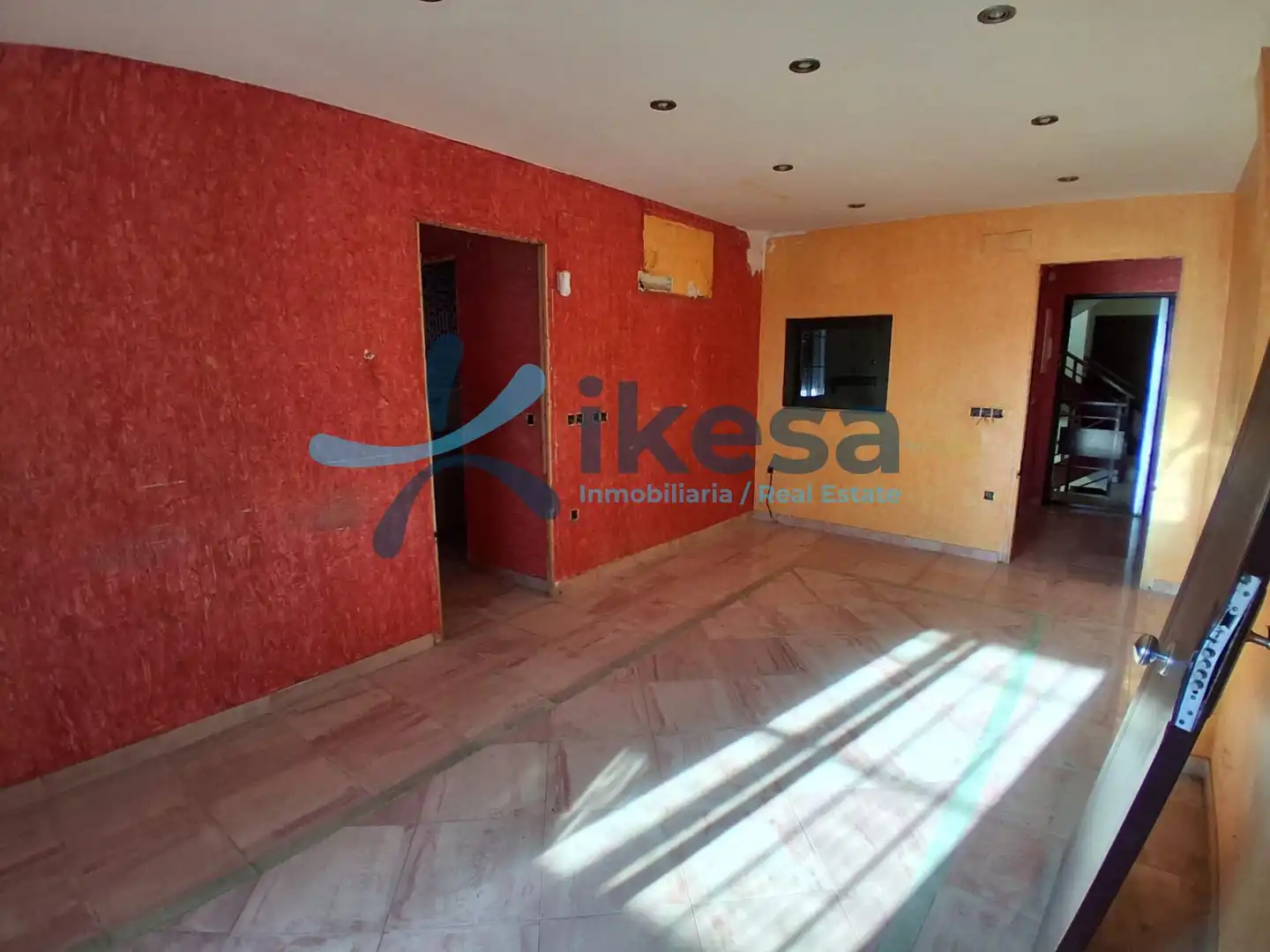 Piso en venta en Cerro - Amate