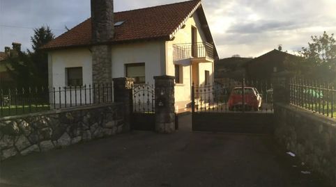 Foto 3 de Casa o xalet en venda a Barrio el Llano, 5b, Udías, Cantabria