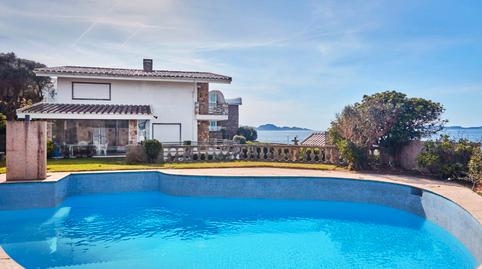 Foto 2 de Casa o xalet en venda a Barrio Illa Toralla, 35, Coruxo - Oia - Saiáns, Pontevedra