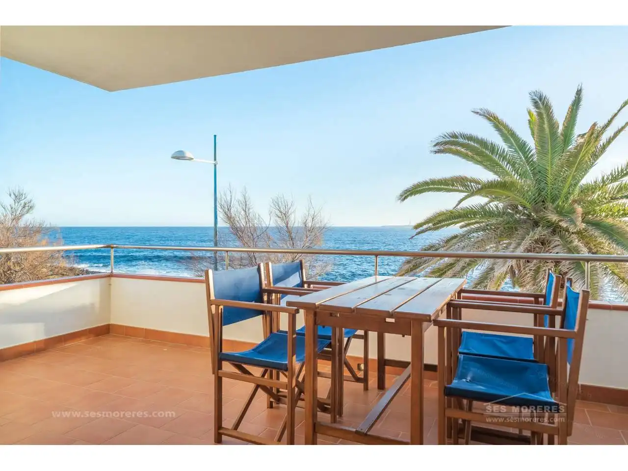 Casa o chalet en venta en S'Algar - Alcaufar