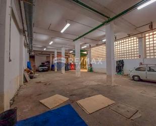 Industrial buildings for sale in Vigo 