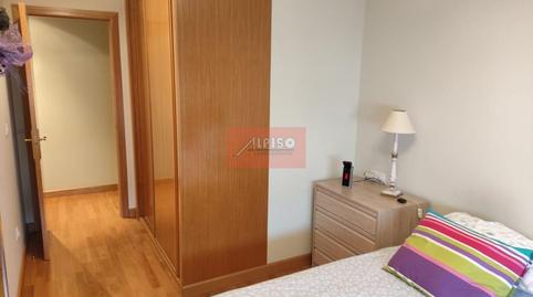 Foto 2 de Pis en venda a Polvorín, Ourense