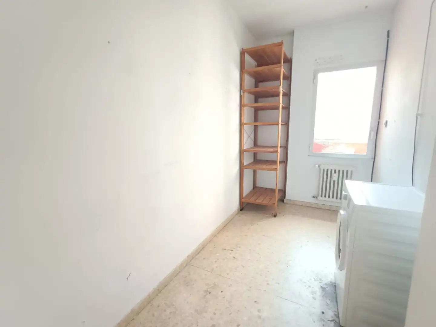 Bedroom of Flat for sale in Oviedo   with Heating, Terrace and Storage room