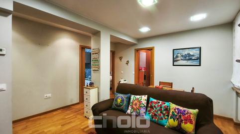 Foto 5 de Pis en venda a A Milagrosa, Lugo Capital