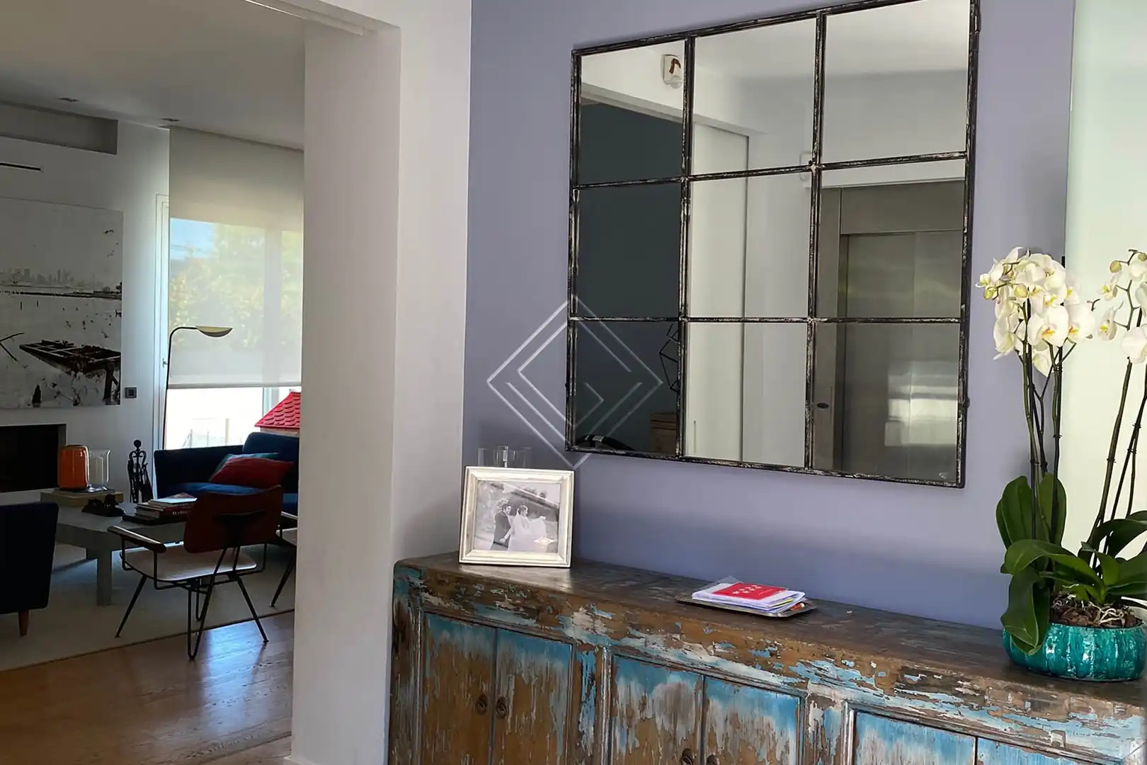 Semi-detached house with pool for sale in Fuencarral - El Pardo, imagen 4