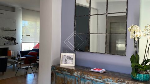 Foto 4 de Casa adosada en venta en Fuentelarreina, Madrid Capital