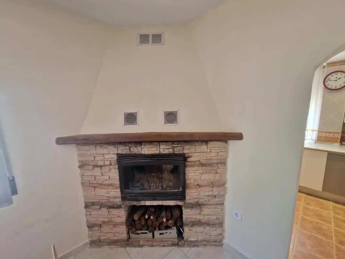 Houses for sale in Palomeque  with Heating, Private garden and Storage room