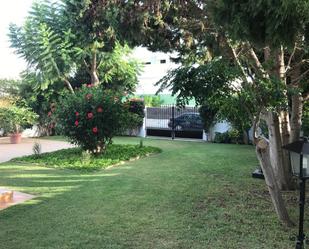 Garden of House or chalet for sale in Rota  with Private garden, Terrace and Storage room