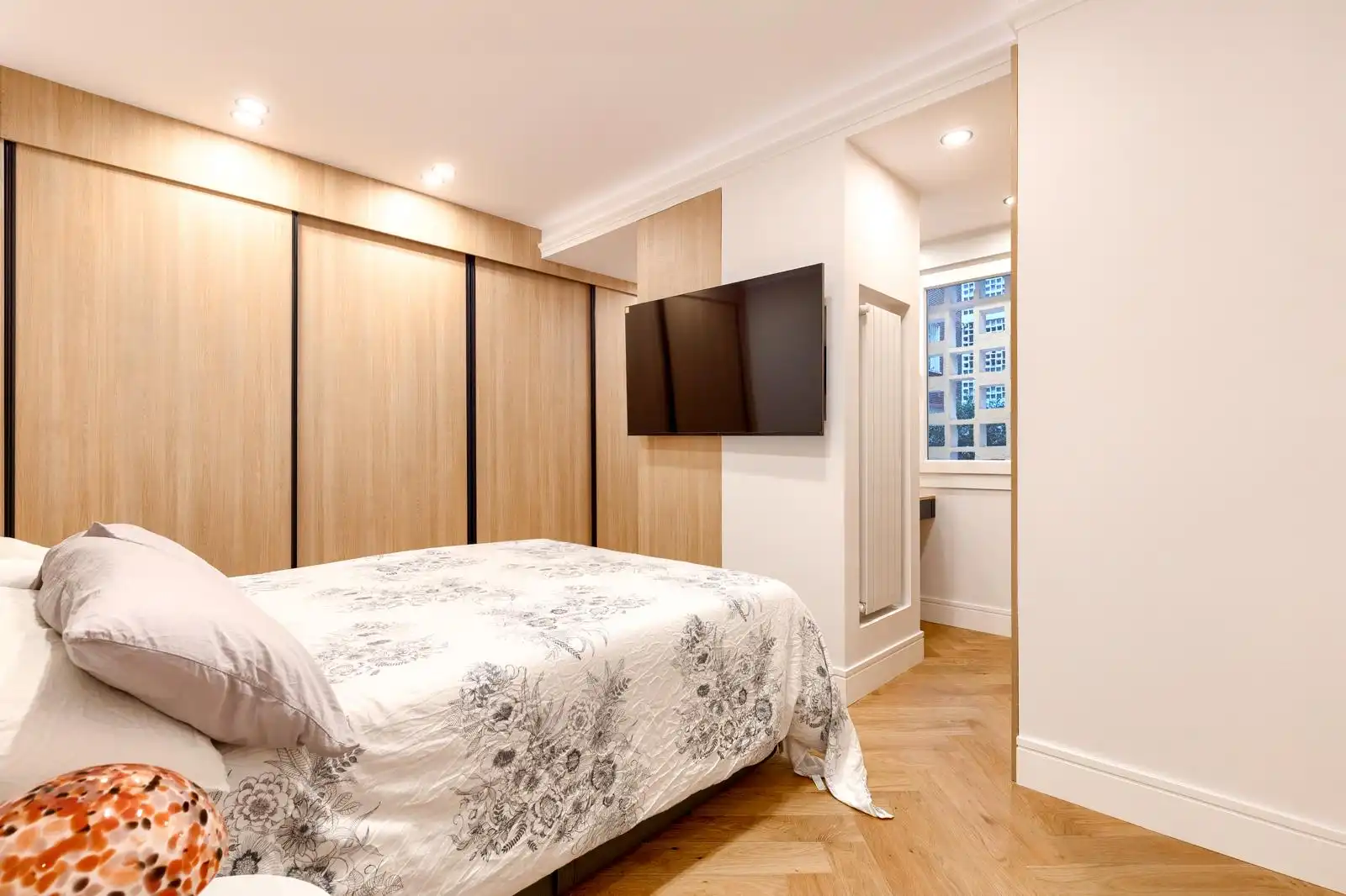 Flat with garden for sale in Retiro, imagen 21