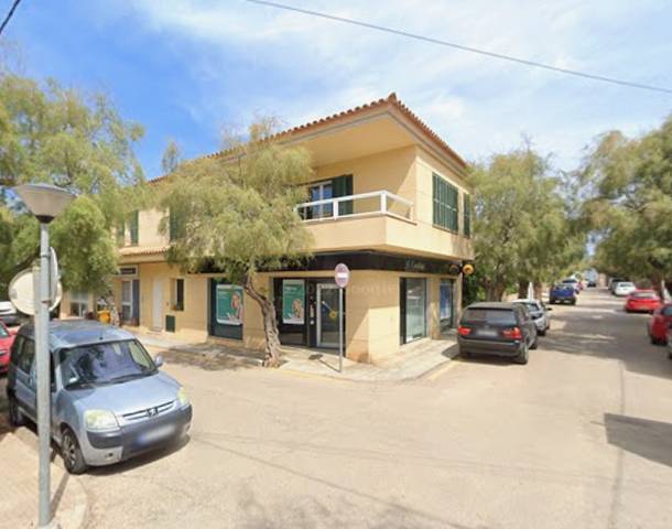 Local comercial en Venta en C/ Vivers en Colònia de Sant Pere