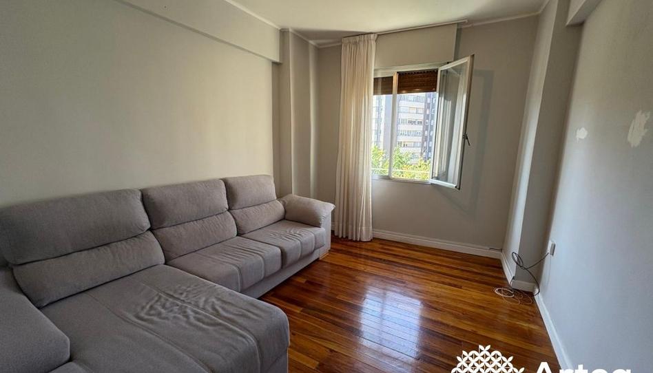 Photo 1 of Flat for sale in Ametzola, Bizkaia
