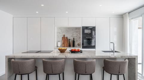 Photo 3 of Attic for rent in Los Naranjos, Marbella