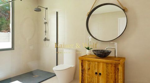Foto 5 de Casa o xalet en venda a Del Mediterráneo, Monforte del Cid, Alicante