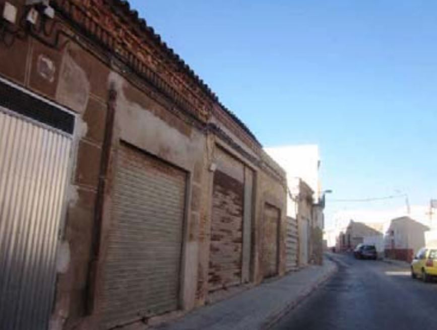 Casa adosada en venta en SAN ANTONIO, Santa Lucía