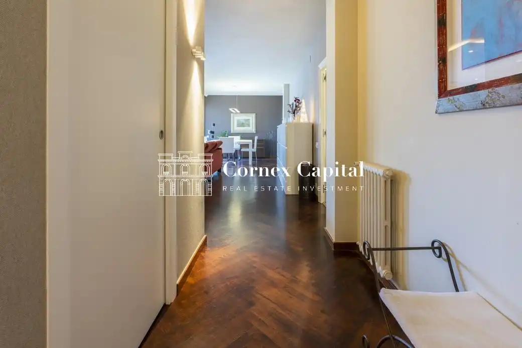 Flat with lift for sale in Sant Gervasi-Galvany, imagen 12