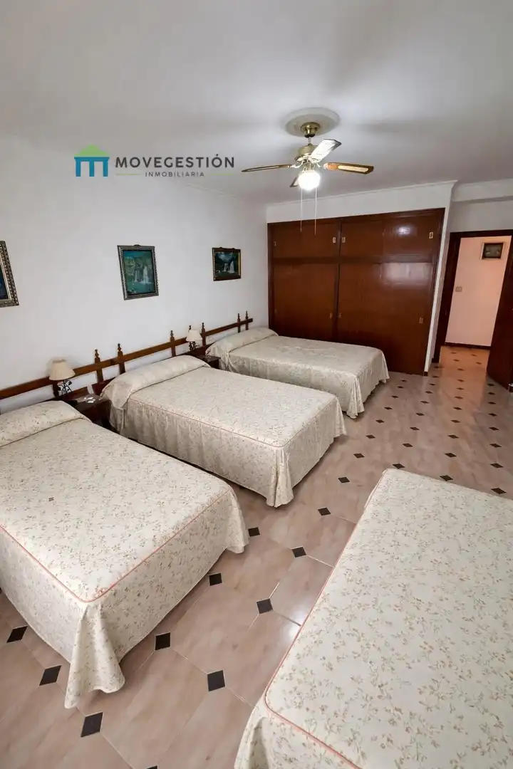 Dormitori de Casa o xalet en venda en Algodonales