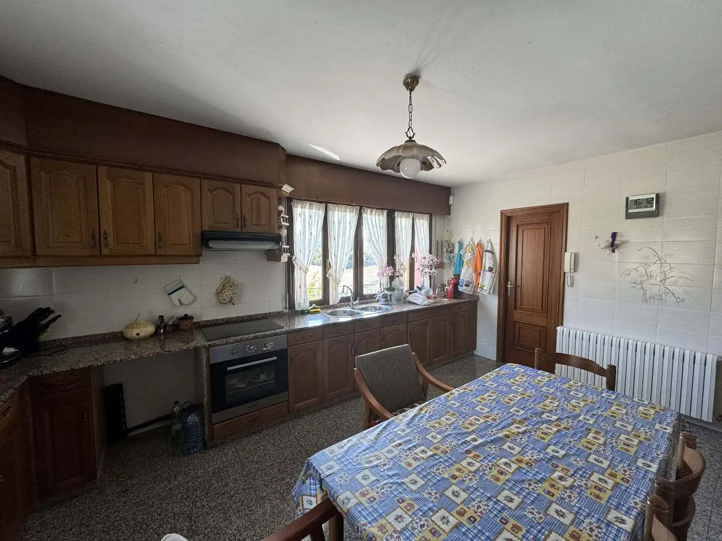Kitchen of Houses for sale in Silleda, Pontevedra