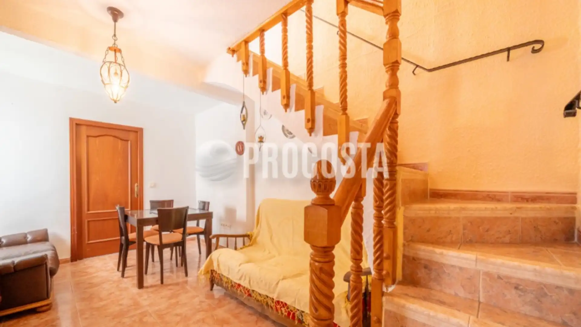 Casa o chalet en venta en Jete con Terraza y Amueblado