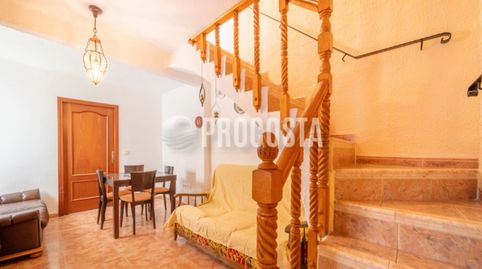 Foto 2 de Casa o chalet en venta en Jete, Granada