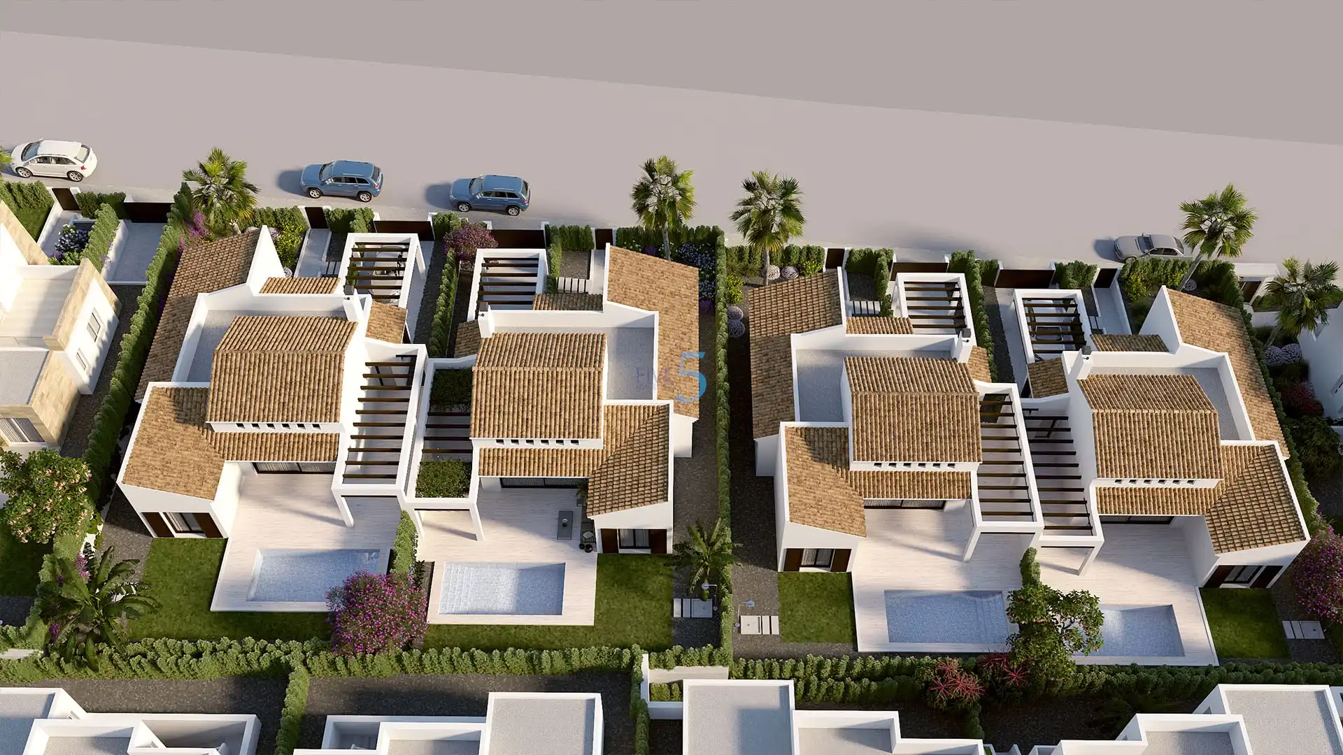 Casa en venta en Polígono Sector III-Campo de Go, imagen 45