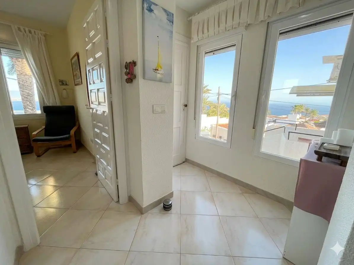 Apartments for sale in Almuñécar  with Air Conditioner, Heating and Terrace
