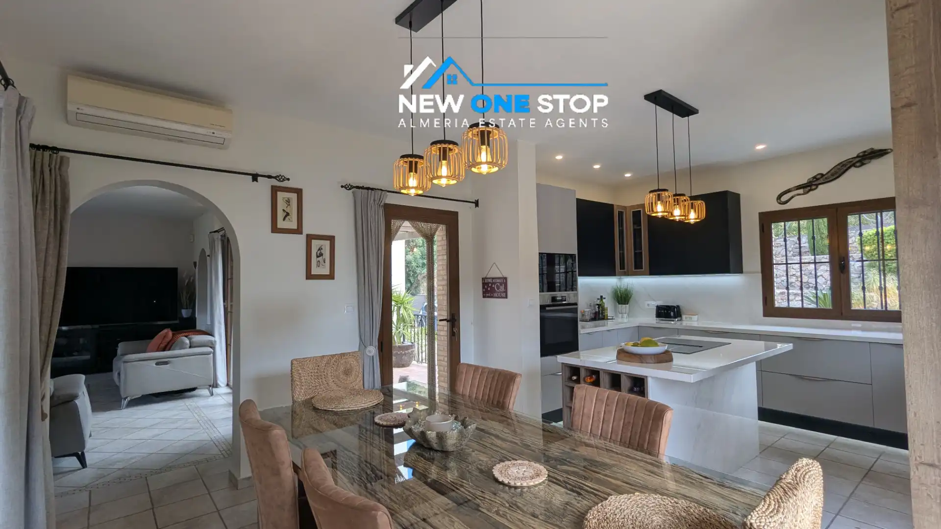 Chalet con terraza en venta en Paraje el Selvalico, imagen 14