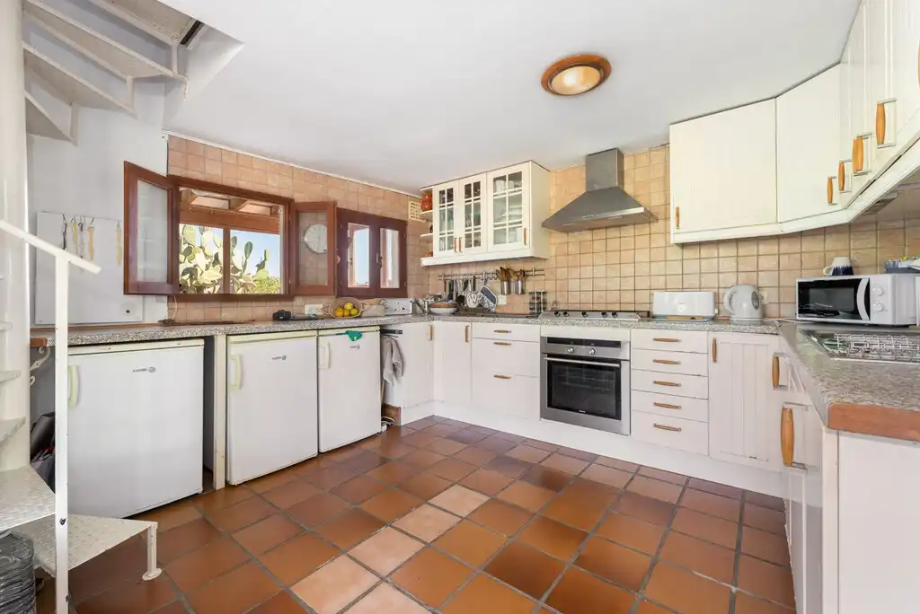 Casa rustica con piscina in vendita a Búger, imagen 8