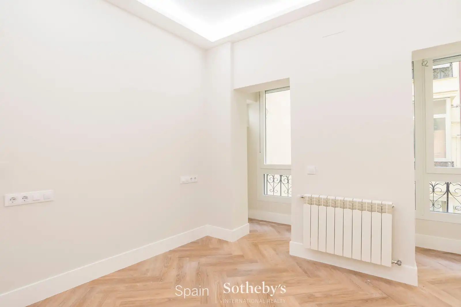 Apartamento en venta en Madrid con Aire acondicionado, Calefacción y Trastero